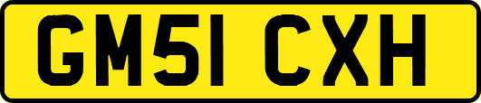 GM51CXH