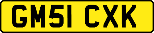 GM51CXK