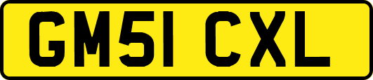 GM51CXL