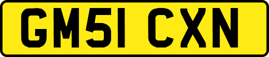 GM51CXN