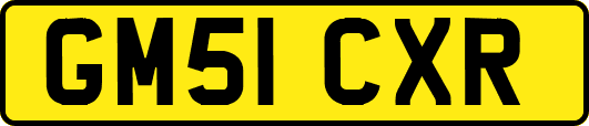 GM51CXR