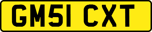 GM51CXT