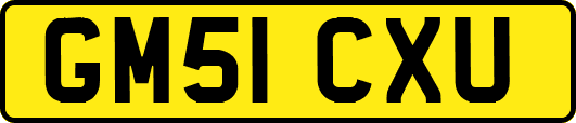 GM51CXU