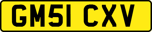 GM51CXV