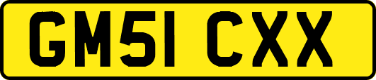 GM51CXX