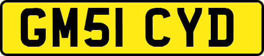 GM51CYD