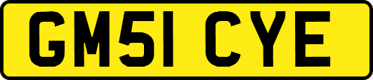 GM51CYE