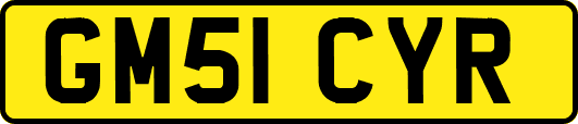 GM51CYR