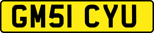 GM51CYU