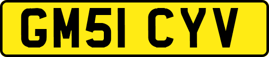 GM51CYV