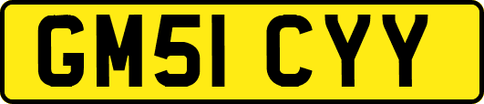 GM51CYY