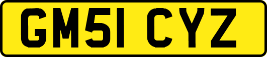 GM51CYZ