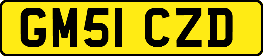 GM51CZD