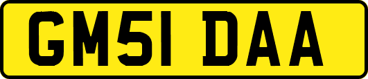 GM51DAA