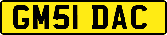 GM51DAC