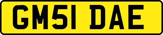 GM51DAE