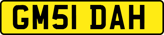 GM51DAH