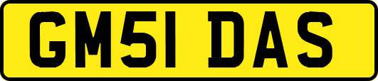 GM51DAS