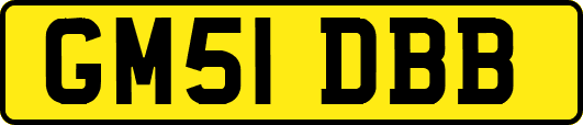 GM51DBB