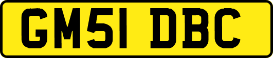 GM51DBC