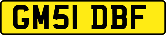 GM51DBF