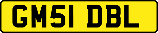 GM51DBL