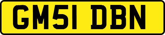 GM51DBN