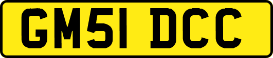 GM51DCC