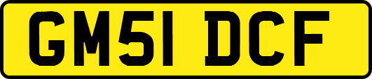 GM51DCF