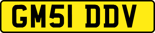 GM51DDV