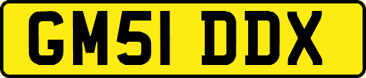 GM51DDX