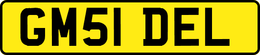 GM51DEL