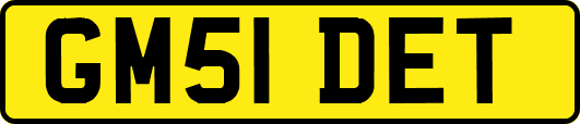 GM51DET