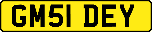 GM51DEY