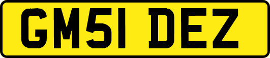 GM51DEZ