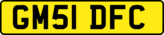 GM51DFC