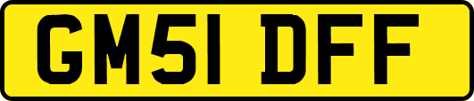 GM51DFF