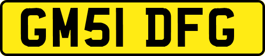 GM51DFG