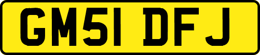 GM51DFJ