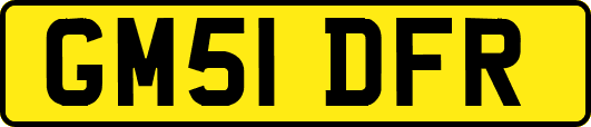 GM51DFR