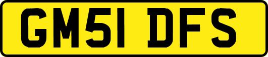 GM51DFS