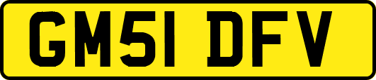 GM51DFV