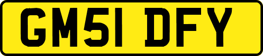 GM51DFY