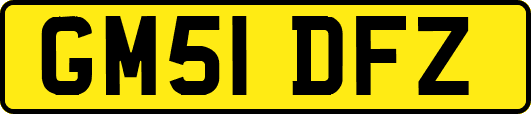 GM51DFZ