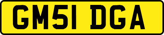 GM51DGA