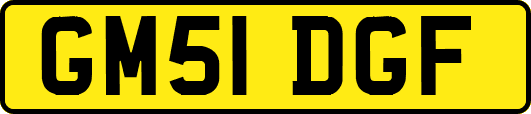 GM51DGF