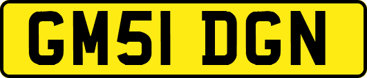 GM51DGN