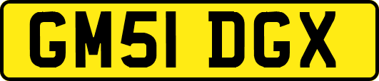 GM51DGX