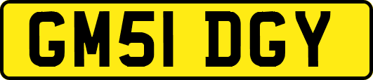 GM51DGY