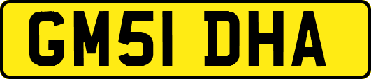 GM51DHA